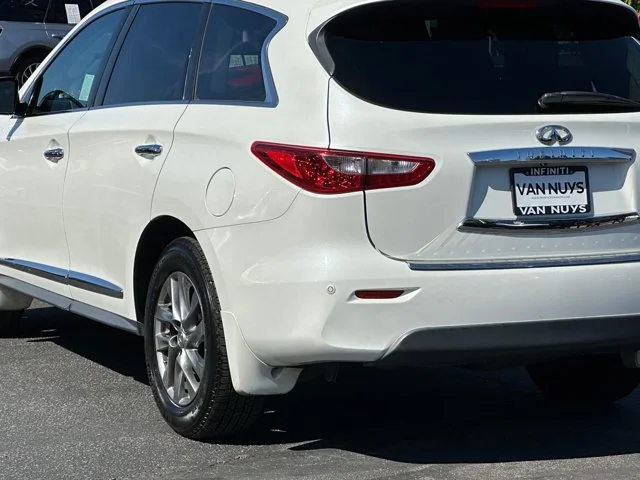 SEMINUEVOS INFINITI QX60 a Estados en autogozo