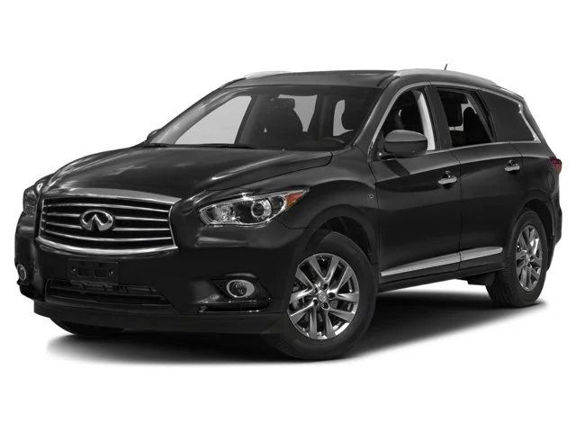 SEMINUEVOS INFINITI QX60 a Estados en autogozo