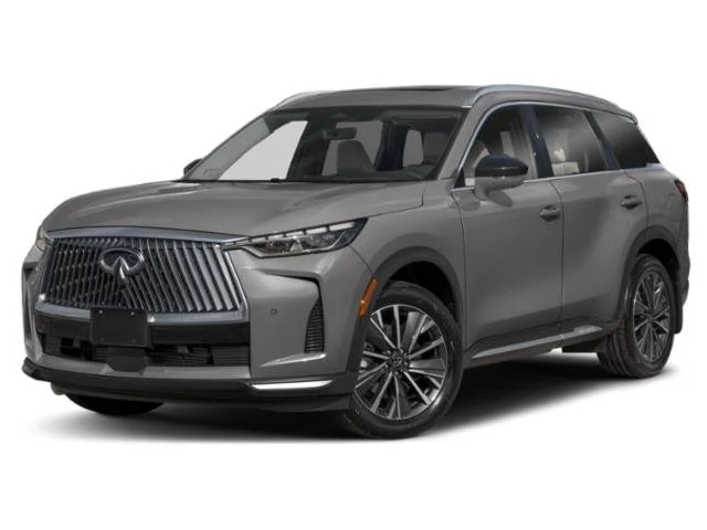 Nuevos INFINITI QX60 à Estados chez autogozo