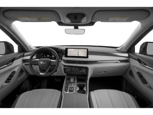Nuevos INFINITI QX60 à Estados chez autogozo