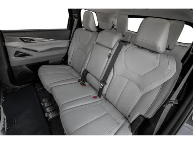 Nuevos INFINITI QX60 à Estados chez autogozo