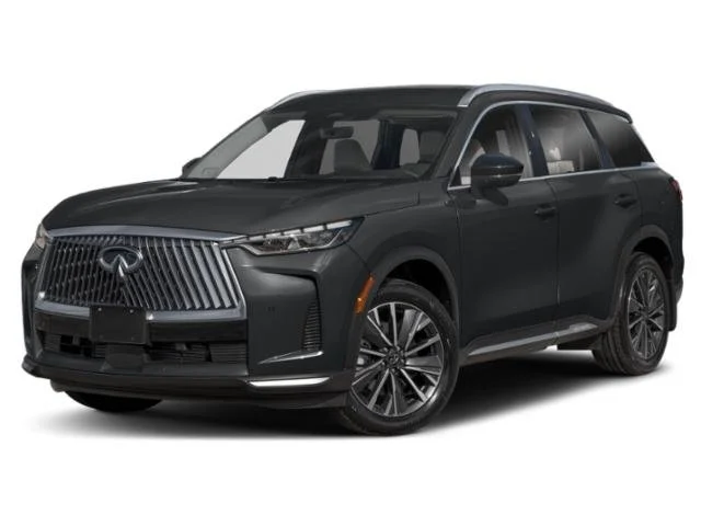 Nuevos INFINITI QX60 à Estados chez autogozo