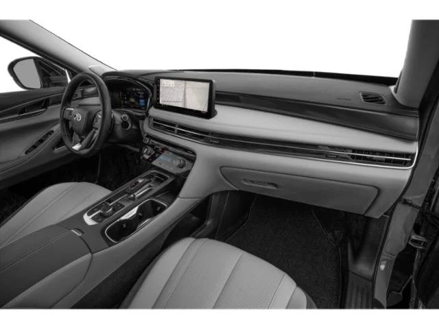 Nuevos INFINITI QX60 à Estados chez autogozo