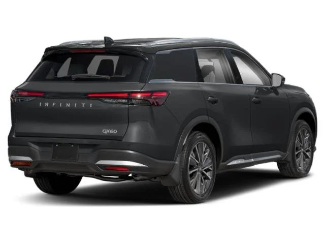 Nuevos INFINITI QX60 à Estados chez autogozo