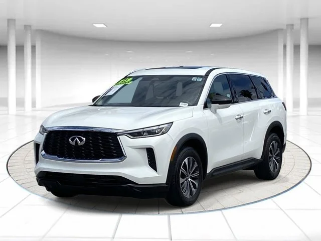 SEMINUEVOS INFINITI QX60 a Estados en autogozo
