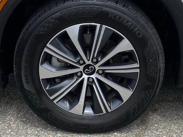 SEMINUEVOS INFINITI QX60 a Estados en autogozo