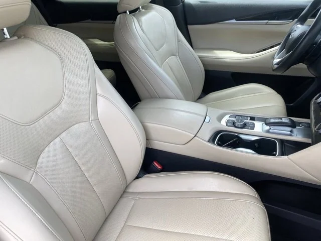 SEMINUEVOS INFINITI QX60 a Estados en autogozo
