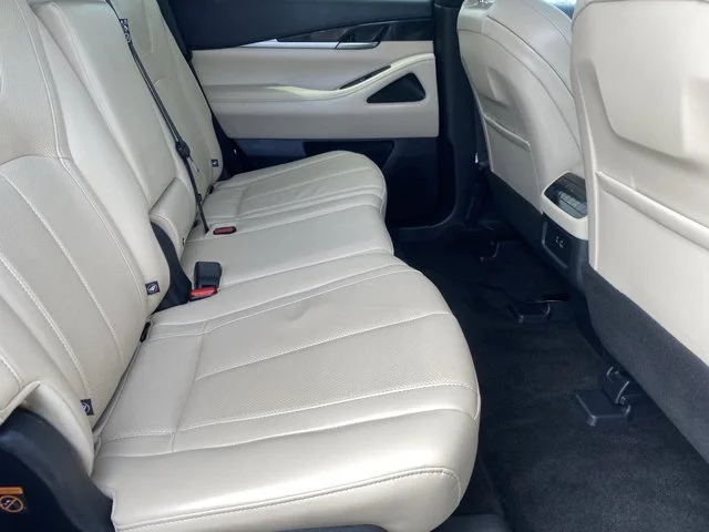 SEMINUEVOS INFINITI QX60 a Estados en autogozo