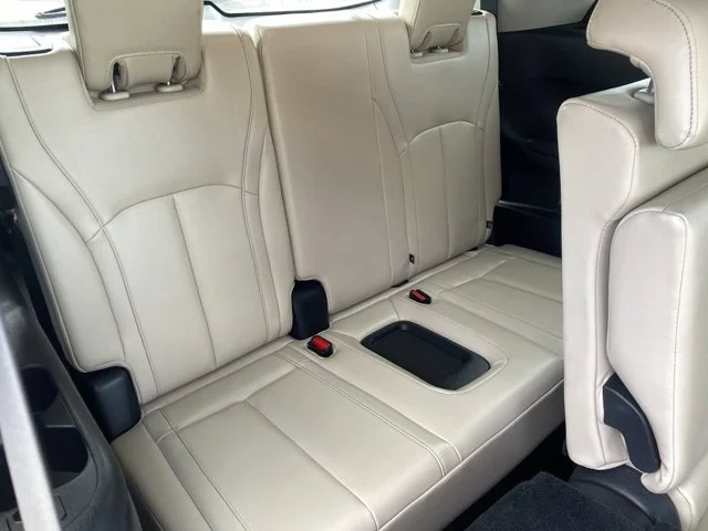 SEMINUEVOS INFINITI QX60 a Estados en autogozo