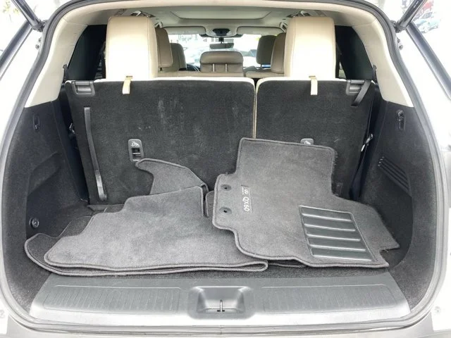 SEMINUEVOS INFINITI QX60 a Estados en autogozo