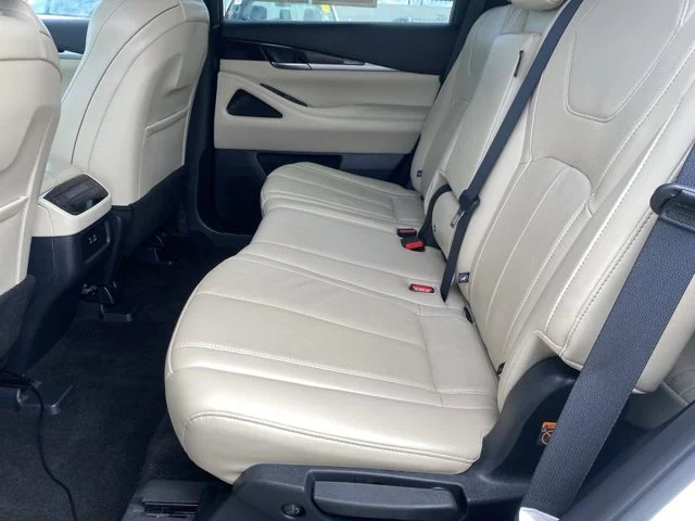 SEMINUEVOS INFINITI QX60 a Estados en autogozo