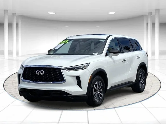 SEMINUEVOS INFINITI QX60 a Estados en autogozo