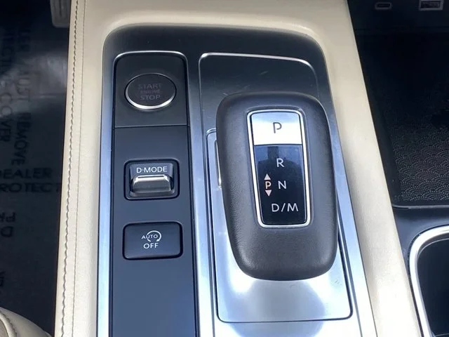 SEMINUEVOS INFINITI QX60 a Estados en autogozo
