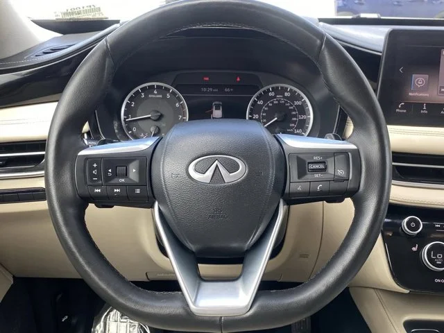 SEMINUEVOS INFINITI QX60 a Estados en autogozo
