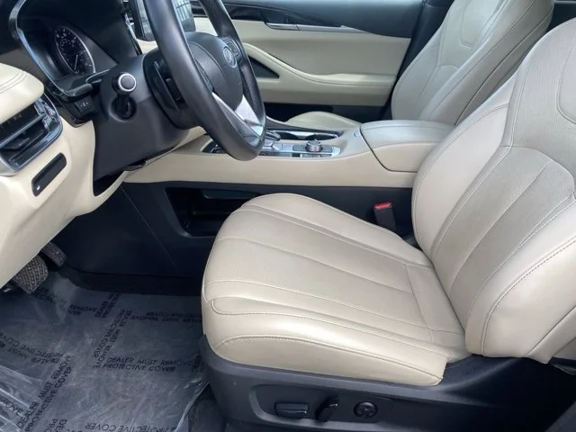 SEMINUEVOS INFINITI QX60 a Estados en autogozo