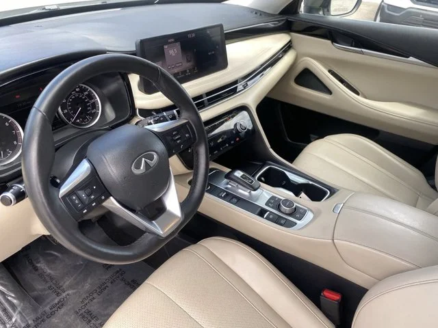 SEMINUEVOS INFINITI QX60 a Estados en autogozo