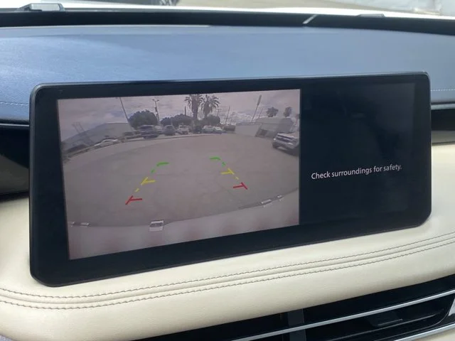 SEMINUEVOS INFINITI QX60 a Estados en autogozo