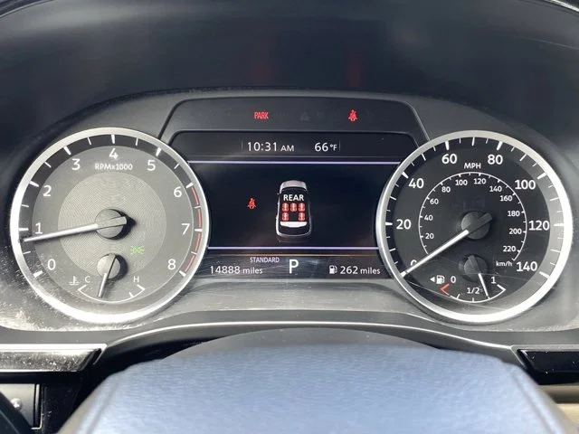 SEMINUEVOS INFINITI QX60 a Estados en autogozo
