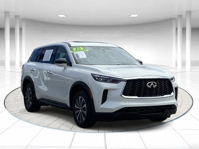SEMINUEVOS INFINITI QX60 a Estados en autogozo