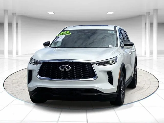 SEMINUEVOS INFINITI QX60 a Estados en autogozo