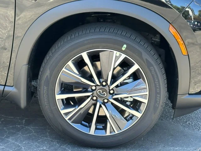 Nuevos INFINITI QX60 à Estados chez autogozo