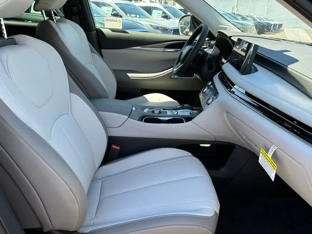 Nuevos INFINITI QX60 à Estados chez autogozo