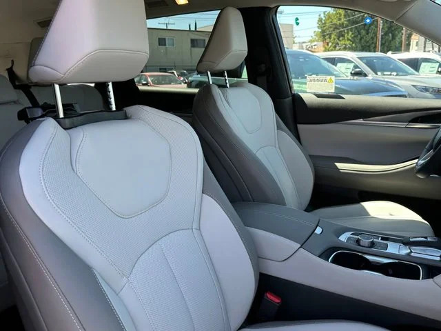 Nuevos INFINITI QX60 à Estados chez autogozo