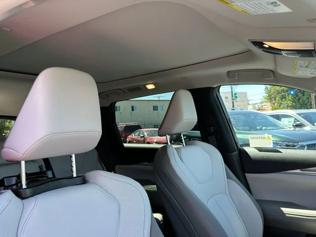 Nuevos INFINITI QX60 à Estados chez autogozo