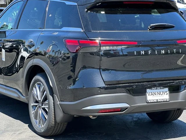 Nuevos INFINITI QX60 à Estados chez autogozo