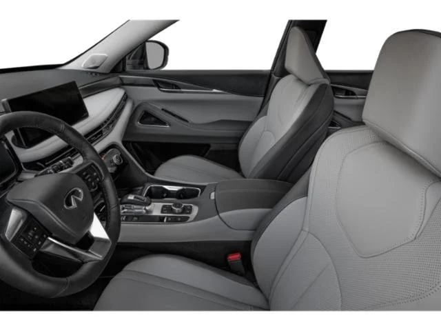 Nuevos INFINITI QX60 à Estados chez autogozo