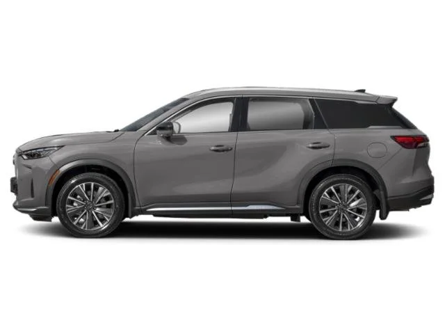 Nuevos INFINITI QX60 à Estados chez autogozo