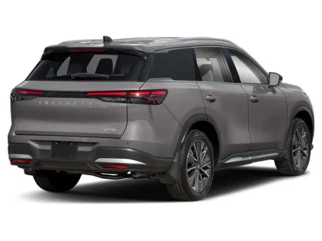 Nuevos INFINITI QX60 à Estados chez autogozo