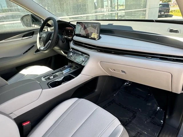 Nuevos INFINITI QX60 à Estados chez autogozo