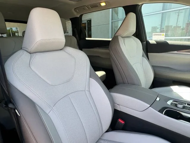 Nuevos INFINITI QX60 à Estados chez autogozo