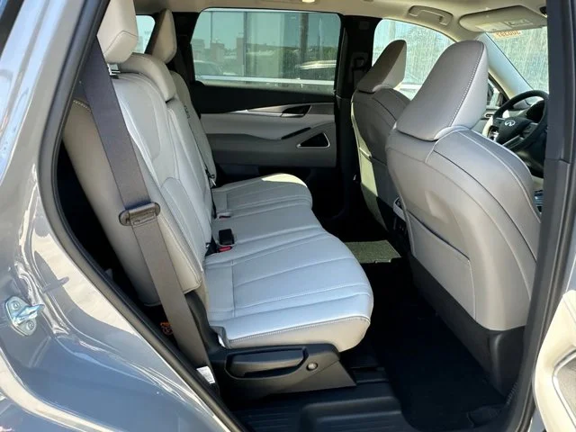 Nuevos INFINITI QX60 à Estados chez autogozo