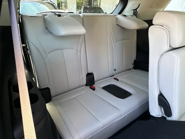 Nuevos INFINITI QX60 à Estados chez autogozo