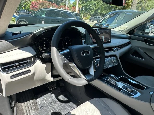 Nuevos INFINITI QX60 à Estados chez autogozo
