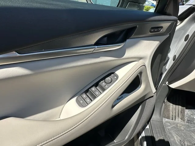 Nuevos INFINITI QX60 à Estados chez autogozo