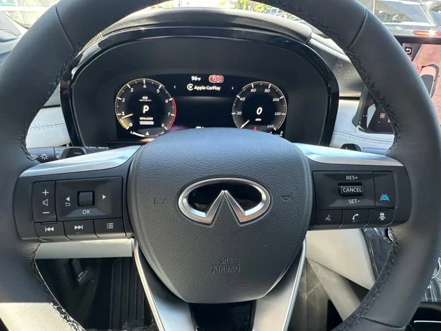 Nuevos INFINITI QX60 à Estados chez autogozo