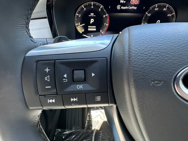 Nuevos INFINITI QX60 à Estados chez autogozo