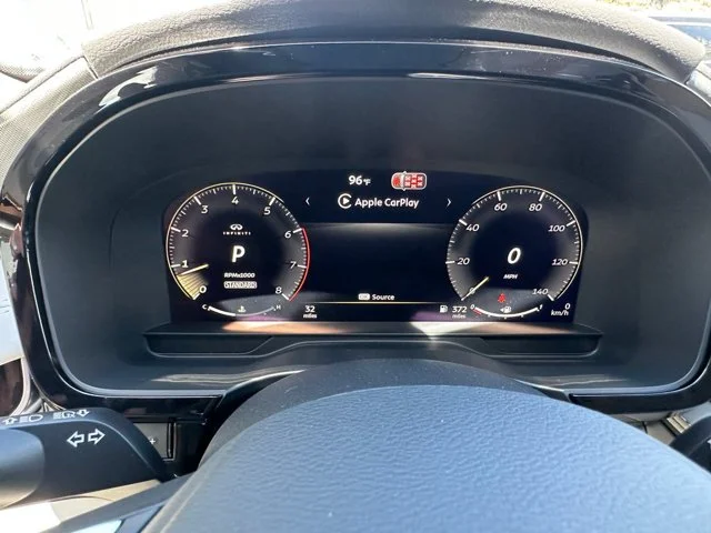 Nuevos INFINITI QX60 à Estados chez autogozo
