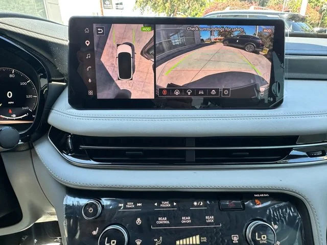 Nuevos INFINITI QX60 à Estados chez autogozo