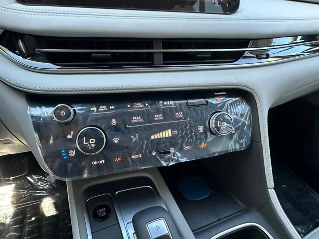 Nuevos INFINITI QX60 à Estados chez autogozo