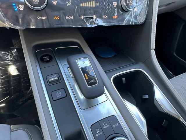Nuevos INFINITI QX60 à Estados chez autogozo