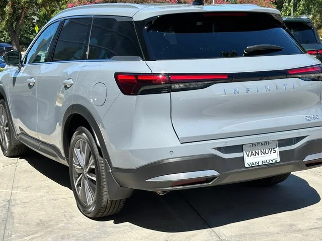 Nuevos INFINITI QX60 à Estados chez autogozo