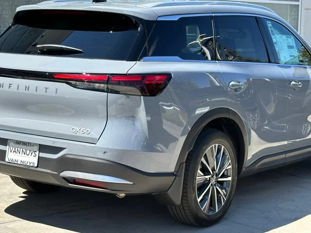 Nuevos INFINITI QX60 à Estados chez autogozo