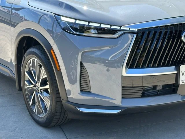 Nuevos INFINITI QX60 à Estados chez autogozo