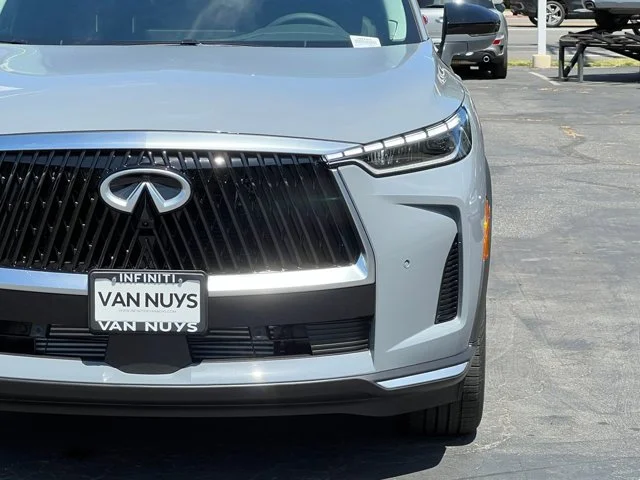 Nuevos INFINITI QX60 à Estados chez autogozo