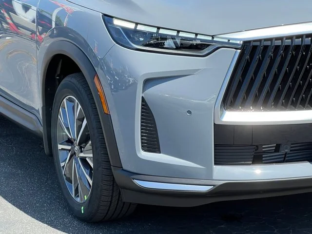Nuevos INFINITI QX60 à Estados chez autogozo