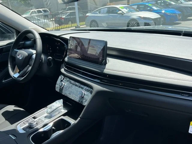 Nuevos INFINITI QX60 à Estados chez autogozo